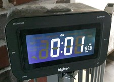 radio reveil bigben d'occasion radio reveil bigben d'occasion Oisemont