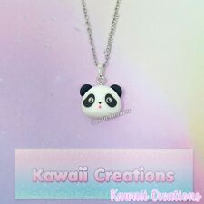 Kawaii panda head for sale  LEEDS