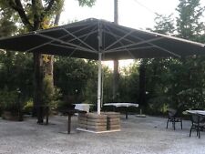 ombrelloni impermeabili usato  Verona
