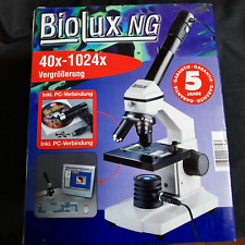Biolux mikroskop gebraucht kaufen  Werl