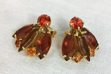 Vintage juliana amber for sale  Shipping to Ireland