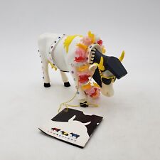 Cow parade rock d'occasion  Expédié en Belgium