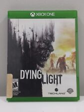 Dying Light (Microsoft Xbox One, 2015) comprar usado  Enviando para Brazil
