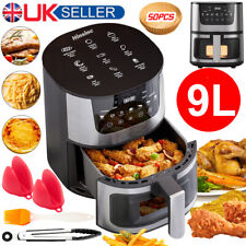 Air fryer digital for sale  LEICESTER