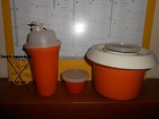 Lot articles tupperware d'occasion  Perpignan-