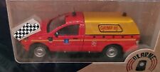 Ford ranger pompiers d'occasion  Talant