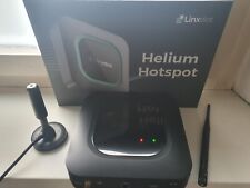 Linxdot hotspot helium gebraucht kaufen  Hof