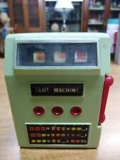 Slot machine giocattolo usato  Nola