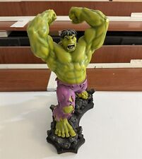 incredible hulk statue for sale  Middletown