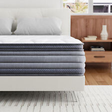 allswell mattress twin hybrid for sale  North Brunswick