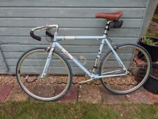 fixie single gear bicycle for sale  WORTHING