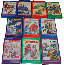 giochi intellivision usato  Italia