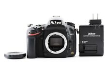 Corpo da câmera digital SLR Nikon D600 24.3MP com bateria/tampa [Exc++] #2066076, usado comprar usado  Enviando para Brazil