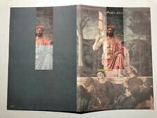 2003 folder pasqua usato  Roma