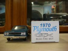 1970 plymouth gtx for sale  Groton