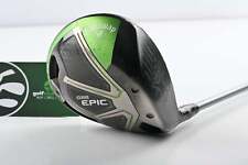 Callaway GBB Epic Driver / 10.5 Degree / Regular Flex Hzrdus T800 Green Shaft for sale  Shipping to South Africa
