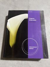 Organic chemistry 8th for sale  Wixom