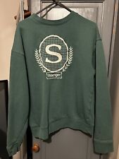 Slazenger sweatshirt 8 for sale  GLOUCESTER