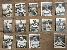 1940 wigan rugby for sale  CASTLEFORD