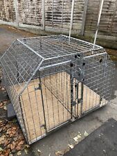 guardsman cage for sale  CAMBERLEY