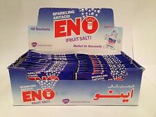 Eno fruit salt for sale  CHEADLE