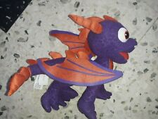 Peluche spyro skylanders d'occasion  Nîmes