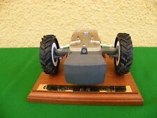 NEW HOLLAND MAQUETTE NEW HOLLAND , occasion d'occasion  Cugnaux
