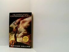 Catching fire collins gebraucht kaufen  Berlin