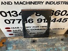 Tachograph door flap for sale  Shipping to Ireland
