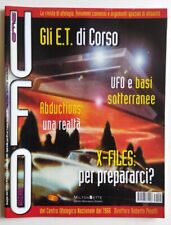 Rivista notiziario ufo usato  Ferrara