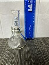 Tubo de água Bio Hazard 5” transparente copo pesado - Fabricado nos EUA comprar usado  Enviando para Brazil