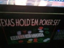 Texas hold poker gebraucht kaufen  Prüm