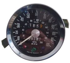 Triumph gt6 speedometer for sale  KEIGHLEY