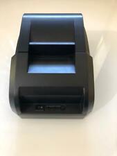 Jprinter Térmico Factura Impresora JP58H-USB-BT71 segunda mano  Embacar hacia Argentina