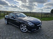 mercedes slk 250 cdi for sale  RETFORD