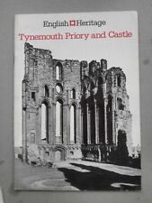 Tynemouth priory castle for sale  LLANBRYNMAIR