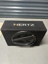 Car audio base for sale  NEWBURY