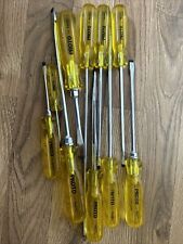 Usa proto screwdrivers for sale  Columbia