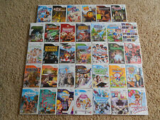 Nintendo Wii Games! You Choose from Selection! $5.95 Each! Buy 3 Get 4th Free! for sale  Shipping to South Africa
