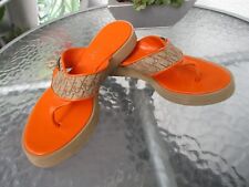 Dior sandals flip d'occasion  Expédié en Belgium