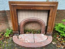 1930 fire place for sale  MIDDLESBROUGH