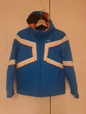 Kjus ski jacket for sale  MORETON-IN-MARSH