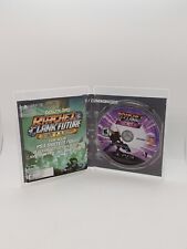 Ratchet and Clank: Into The Nexus (PlayStation 3, 2013) PS3 See Pics Mj segunda mano  Embacar hacia Argentina