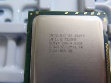 Intel Xeon X5690 SLBVX 3.46GHZ 12MB 6.4GT/s LGA 1366 Hex 6-Core CPU Processors for sale  Shipping to South Africa