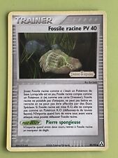 Carte pokémon fossile d'occasion  Chaumont-en-Vexin