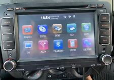 Double din car for sale  UXBRIDGE