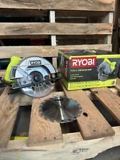 Ryobi 120v electric for sale  Shipping to Ireland