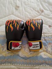 Guanti boxe boxing for sale  Shipping to Ireland