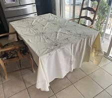 Vintage embroidered extra for sale  Murrieta
