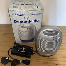 Amcor mini dehumidifier for sale  THETFORD